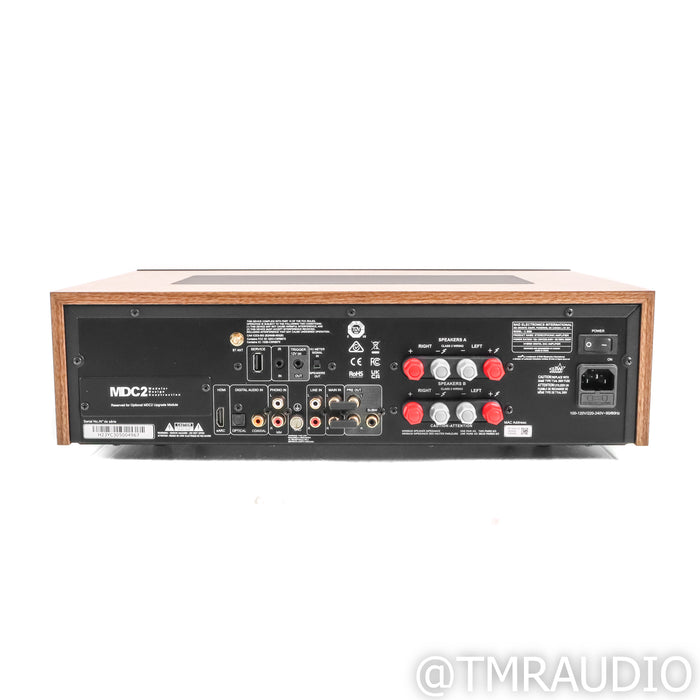 NAD Electronics C 3050 Stereo Integrated Amplifier