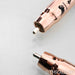 AudioQuest Pegasus RCA Cables; 1m Pair Interconnects