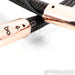 AudioQuest Pegasus RCA Cables; 1m Pair Interconnects