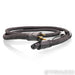 AudioQuest Blizzard Power Cable; 2m AC Cord
