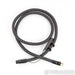 AudioQuest Blizzard Power Cable; 2m AC Cord