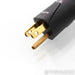 AudioQuest Blizzard Power Cable; 2m AC Cord
