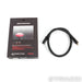 AudioQuest Monsoon Power Cable; 1m AC Cord