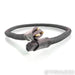 AudioQuest Monsoon Power Cable; 1m AC Cord