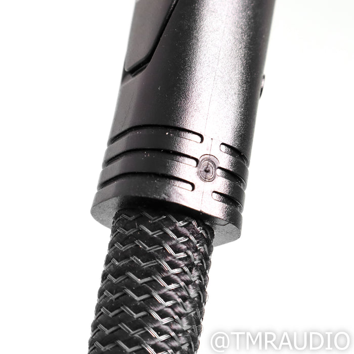 AudioQuest Monsoon Power Cable; 1m AC Cord