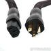 AudioQuest NRG-Z3 Power Cable; 1m AC Cord