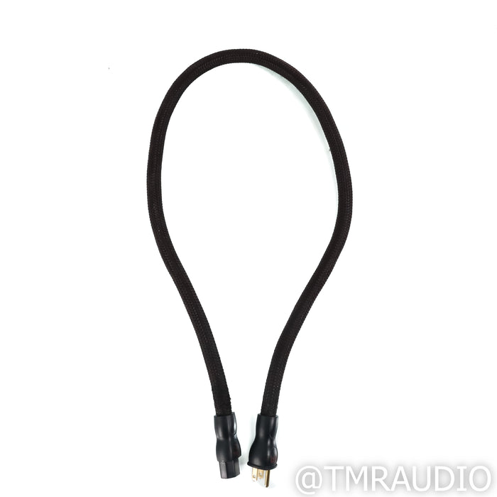 AudioQuest NRG-Z3 Power Cable; 1m AC Cord