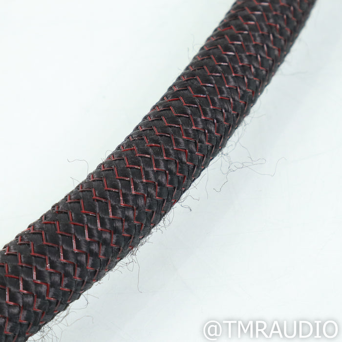 AudioQuest NRG-Z3 Power Cable; 1m AC Cord
