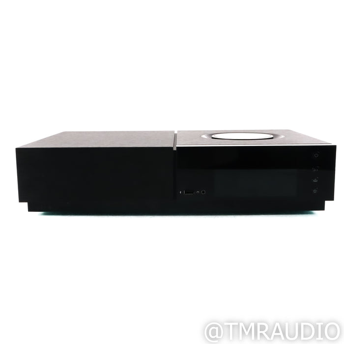 Naim Uniti Nova Wireless Streaming Integrated Amplifier