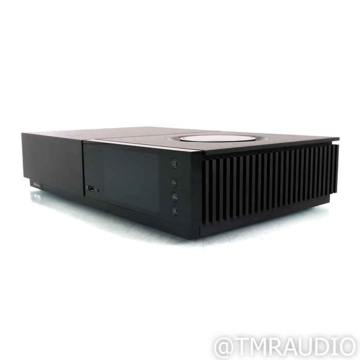Naim Uniti Nova Wireless Streaming Integrated Amplifier
