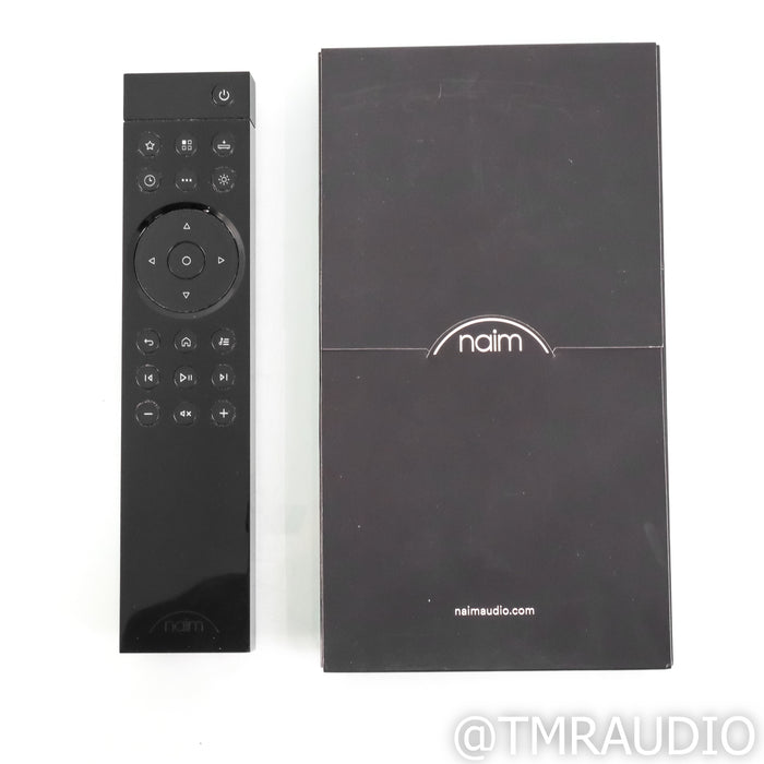 Naim Uniti Nova Wireless Streaming Integrated Amplifier