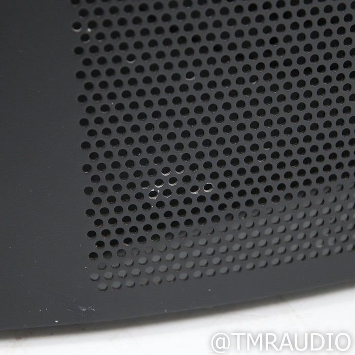SVS SB16-Ultra 16" Powered Subwoofer; Black Ash