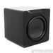 SVS SB16-Ultra 16" Powered Subwoofer; Black Ash