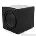 SVS SB16-Ultra 16" Powered Subwoofer; Black Ash