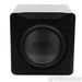 SVS SB16-Ultra 16" Powered Subwoofer; Black Ash