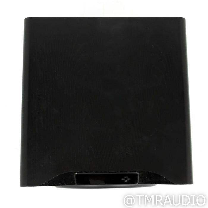 SVS SB16-Ultra 16" Powered Subwoofer; Black Ash