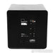 SVS SB16-Ultra 16" Powered Subwoofer; Black Ash