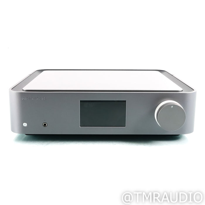 Cambridge Audio Edge NQ Network Streaming Preamplifier