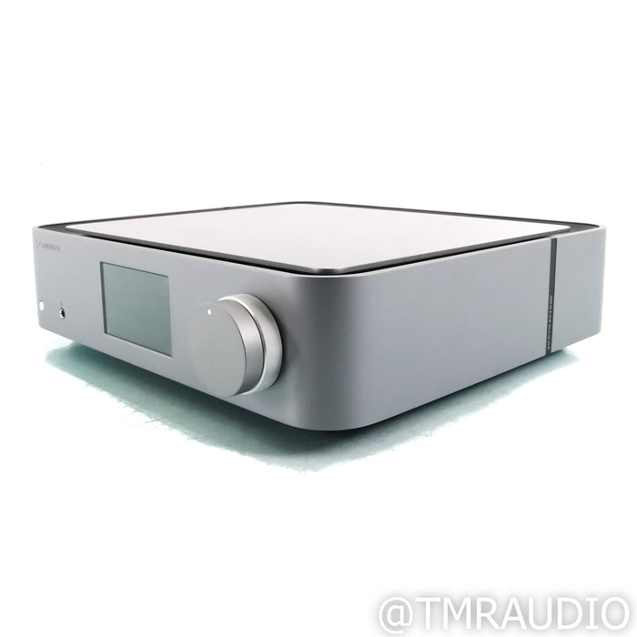 Cambridge Audio Edge NQ Network Streaming Preamplifier