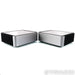 Cambridge Audio Edge M Monoblock Power Amplifiers; Pair