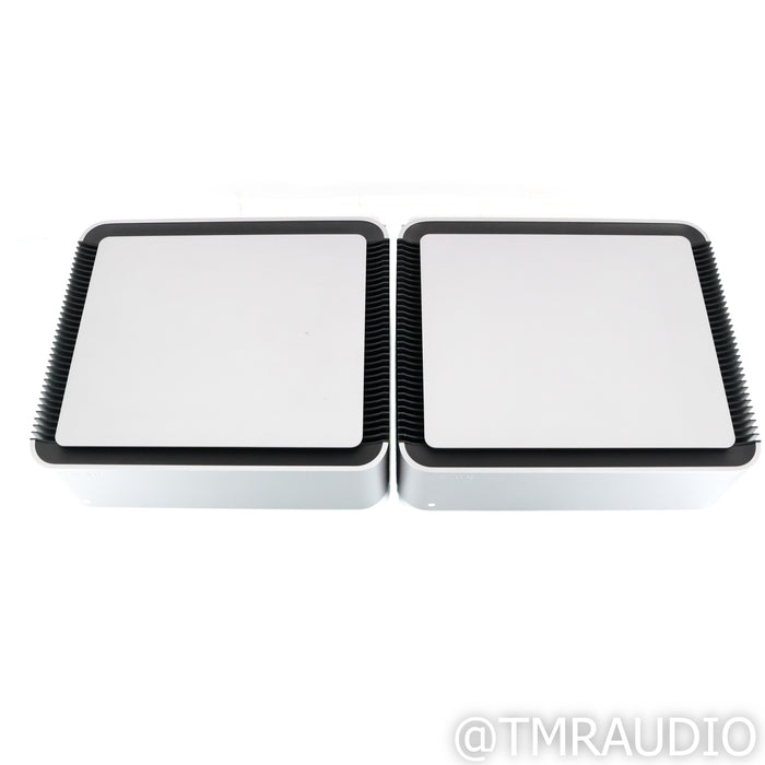 Cambridge Audio Edge M Monoblock Power Amplifiers; Pair