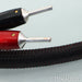 AudioQuest William Tell Zero Speaker Cables; 5ft Pair