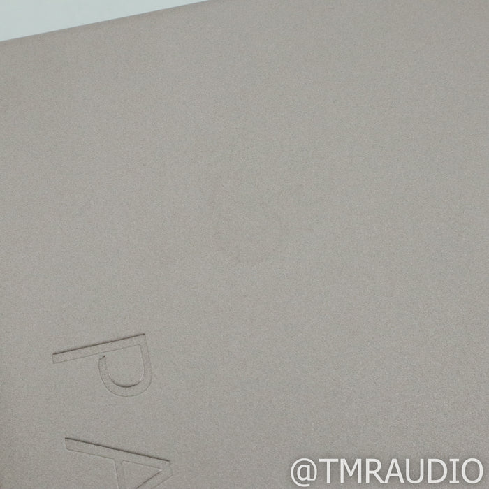 Parasound JC  3 MM & MC Phono Preamplifier