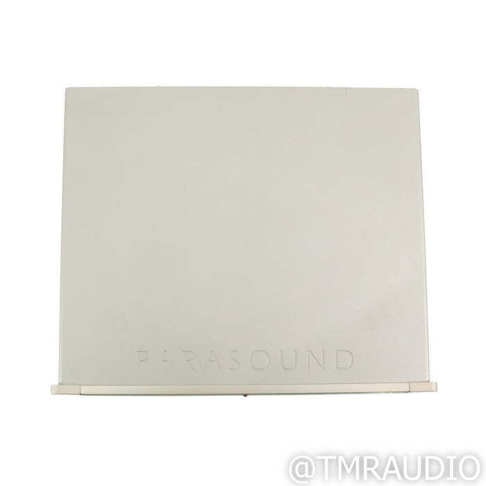 Parasound JC  3 MM & MC Phono Preamplifier