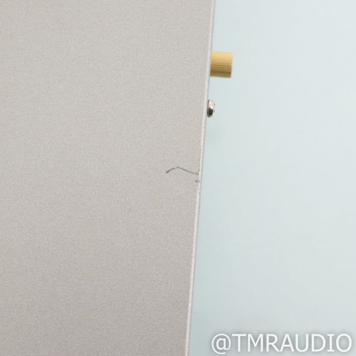 Parasound JC  3 MM & MC Phono Preamplifier
