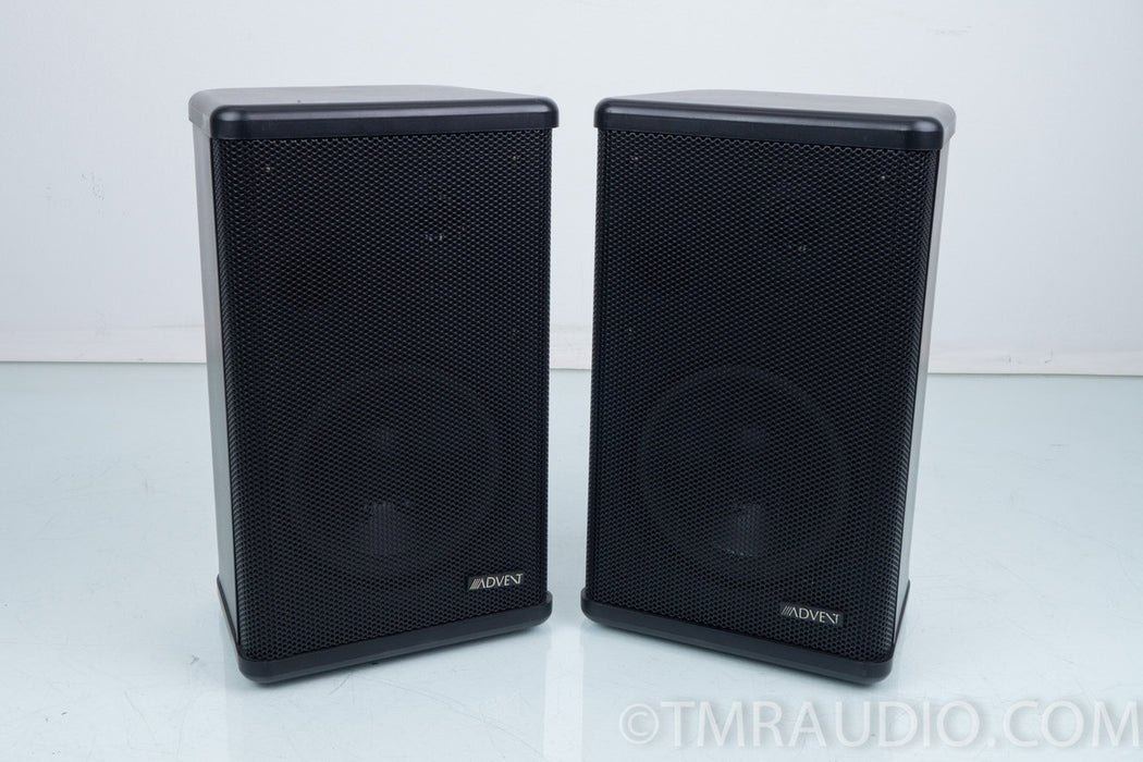 Advent "Mini Advent" Indoor / Outdoor Speakers in Factory Box