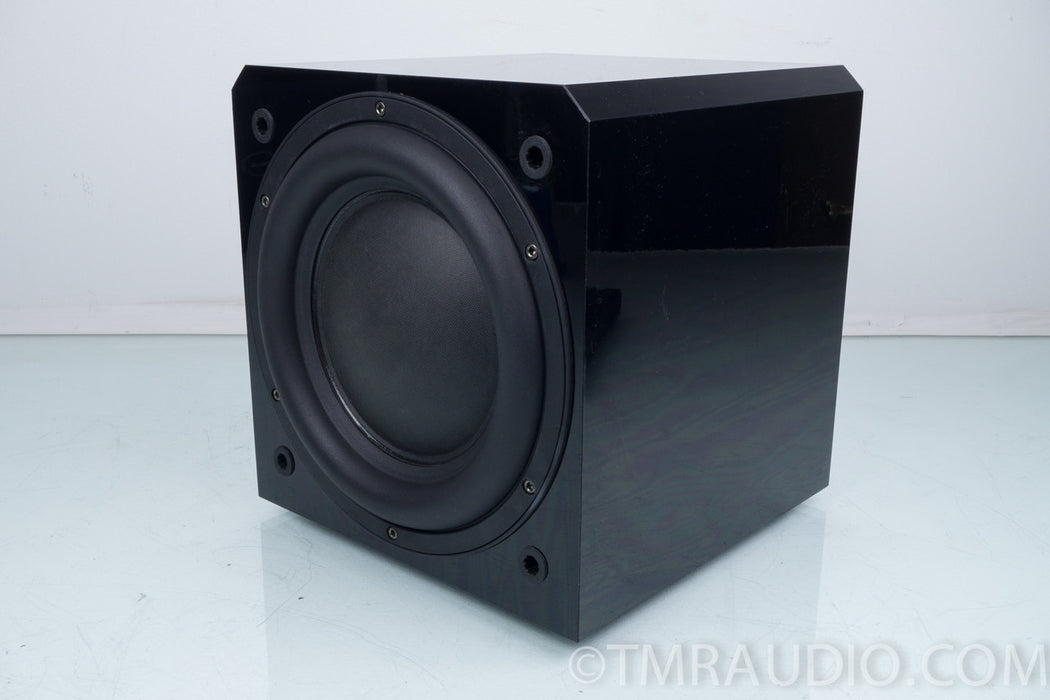 Velodyne HGS-10 Powered Subwoofer