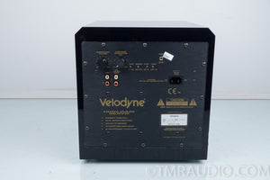 Velodyne HGS-10 Powered Subwoofer