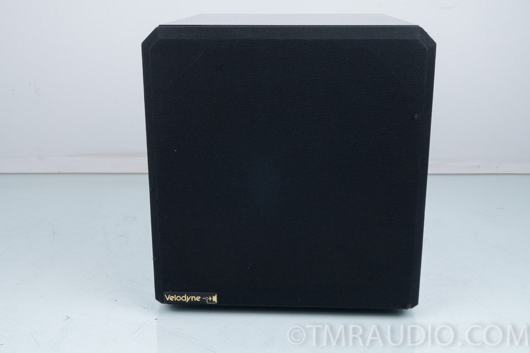 Velodyne HGS-10 Powered Subwoofer