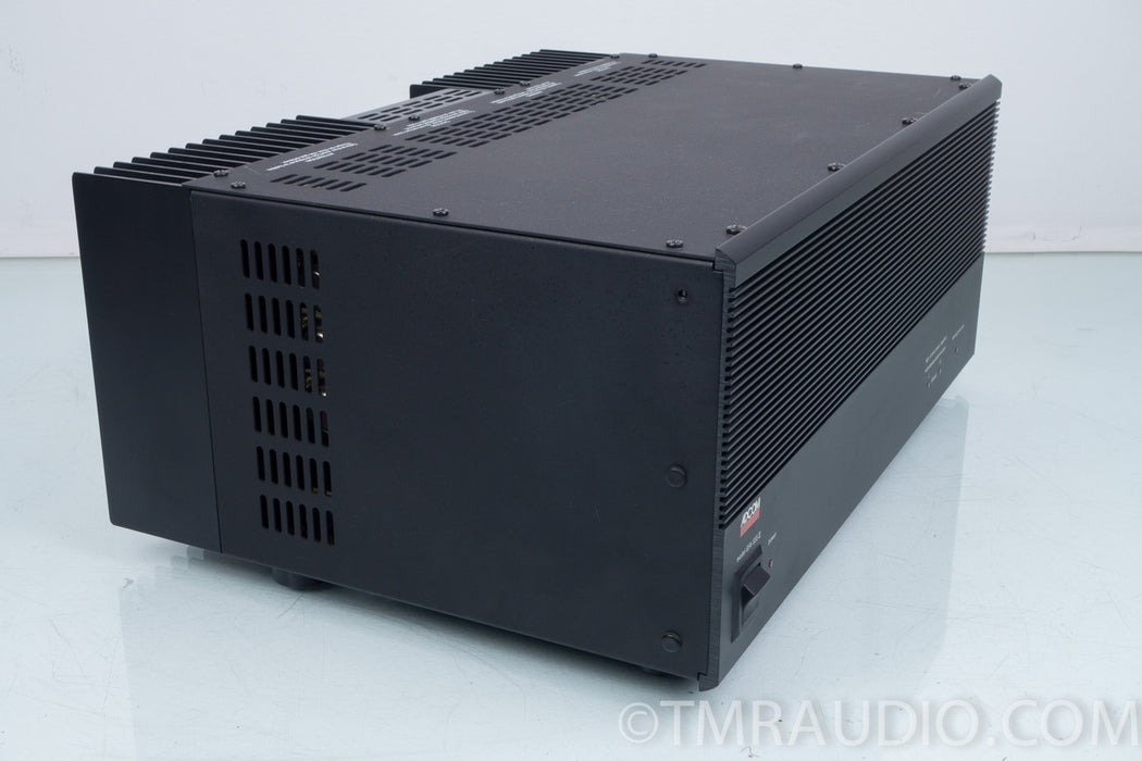 Adcom GFA-555 II Stereo Power Amplifier