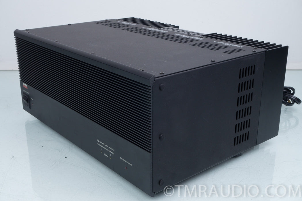 Adcom GFA-555 II Stereo Power Amplifier