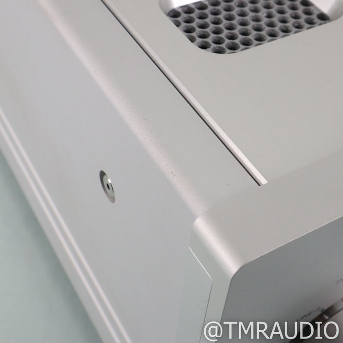 Luxman L-509X Stereo Integrated Amplifier; MM & MC Phono
