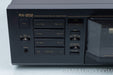 Nakamichi RX-202 Cassette Deck / Tape Recorder
