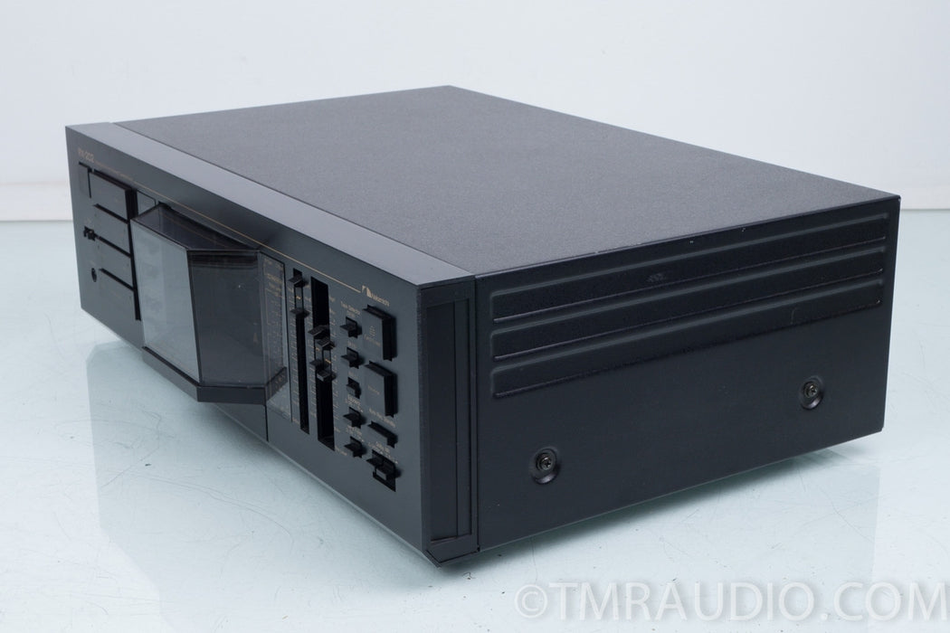Nakamichi RX-202 Cassette Deck / Tape Recorder