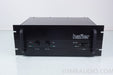 Hafler Model P500 Stereo Power Amplifier