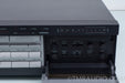 Nakamichi LX-5 Cassette Deck / Tape Recorder