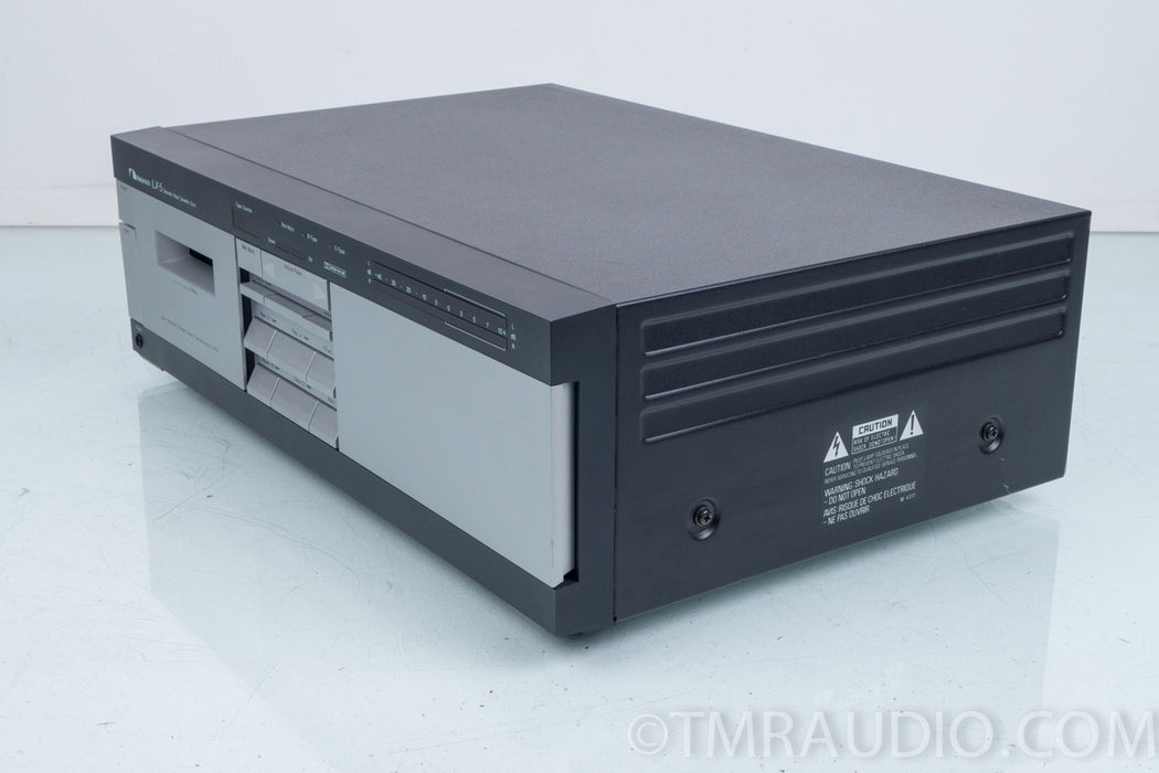 Nakamichi LX-5 Cassette Deck / Tape Recorder