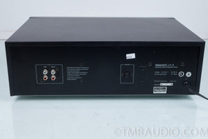 Nakamichi LX-5 Cassette Deck / Tape Recorder