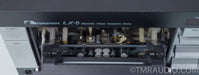 Nakamichi LX-5 Cassette Deck / Tape Recorder