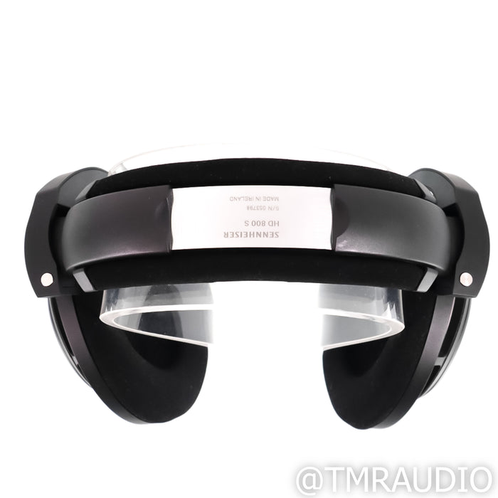 Sennheiser HD 800 S Open Back Headphones