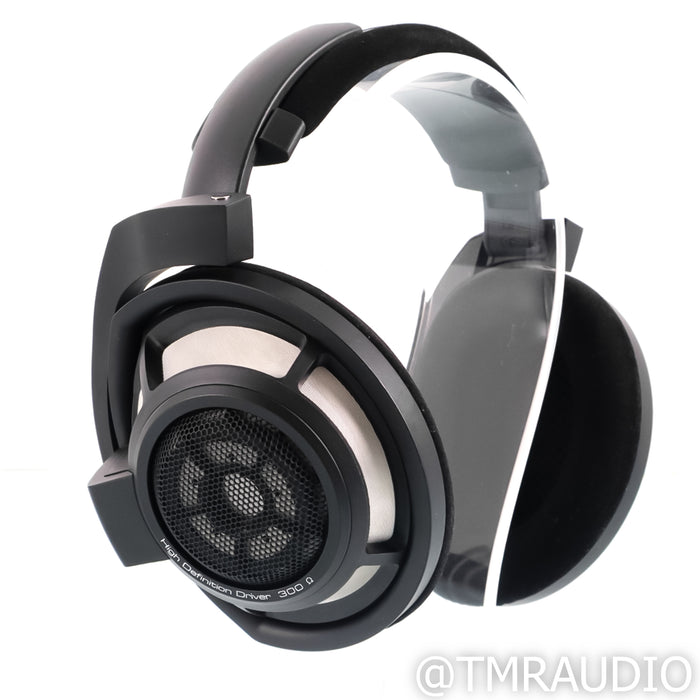 Sennheiser HD 800 S Open Back Headphones