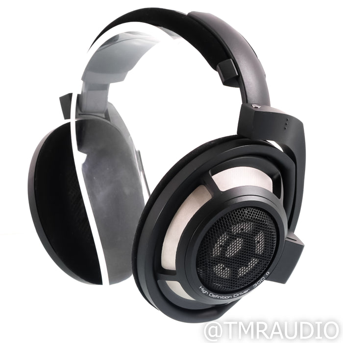 Sennheiser HD 800 S Open Back Headphones