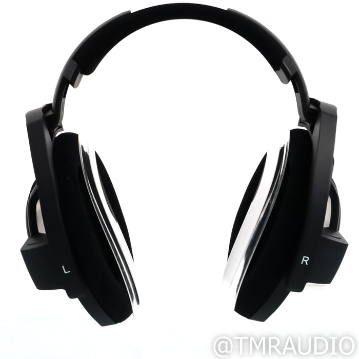 Sennheiser HD 800 S Open Back Headphones