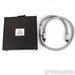 Shunyata Research Omega QR-S Power Cable; 2m AC Cord