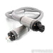 Shunyata Research Omega QR-S Power Cable; 2m AC Cord