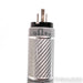 Shunyata Research Omega QR-S Power Cable; 2m AC Cord
